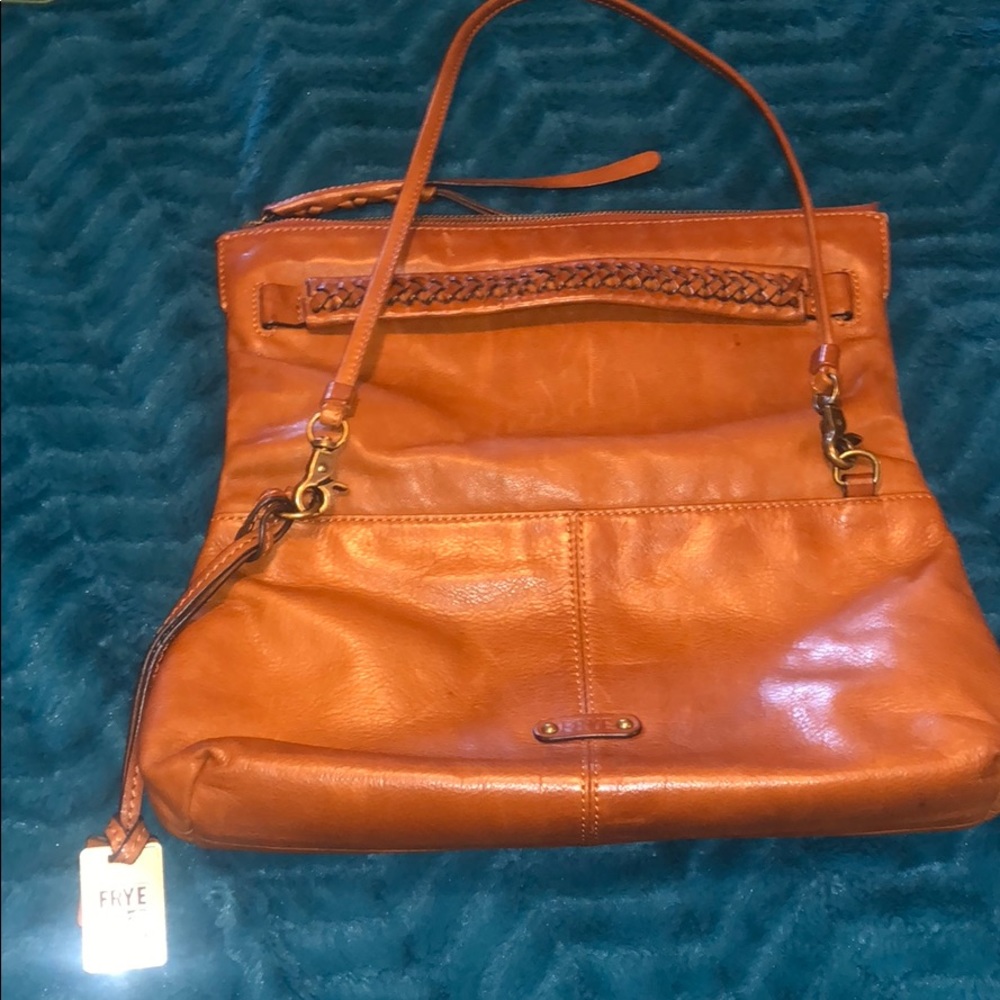 Frye Purse